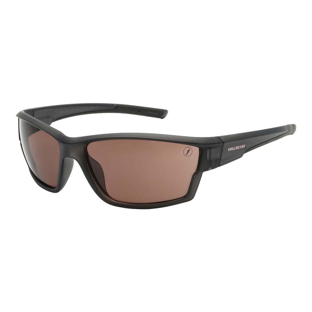 OC.ES.1622-0202.1  Oculos de Sol Masculino Chilli Beans Perfomance Marrom -3-